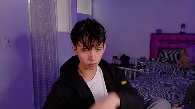 Dani Dancer online show from February 14, 2026, 4:51 pm