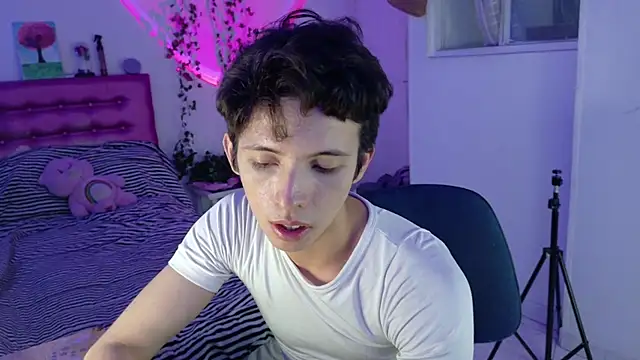 Dani Dancer online show from July 5, 2026, 11:11 pm