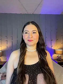 Snapshot of SecretSensuel chatting on January 18, 2026, 1:25 pm SecretSensuel online show from January 18, 2026, 1:25 pm