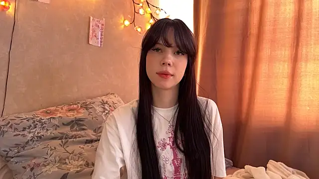 Snapshot of DorindaCail chatting on June 27, 2026, 11:27 am DorindaCail online show from June 27, 2026, 11:27 am