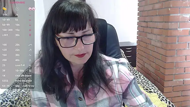Snapshot of Eila_Morigan chatting on June 2, 2026, 8:14 am Eila Morigan online show from June 2, 2026, 8:14 am