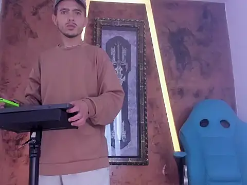 Snapshot of Jhostonex chatting on January 9, 2026, 5:58 am Jhostonex online show from January 9, 2026, 5:58 am