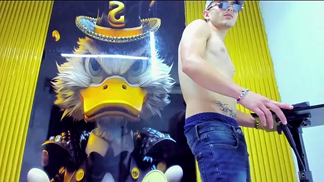 Snapshot of Jhostonex chatting on February 27, 2026, 10:48 am Jhostonex online show from February 27, 2026, 10:48 am