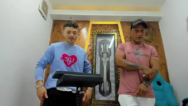 Snapshot of Jhostonex chatting on February 10, 2026, 3:27 am Jhostonex online show from February 10, 2026, 3:27 am