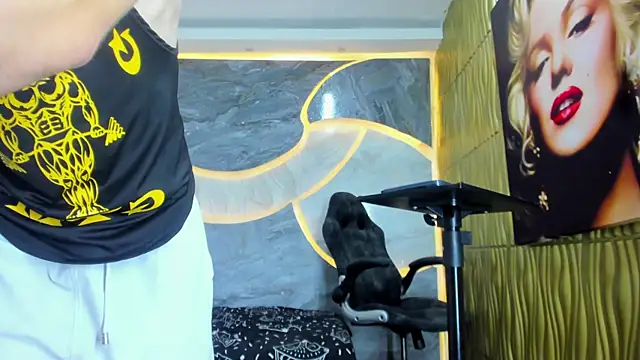 Snapshot of Jhostonex chatting on January 8, 2026, 5:02 am Jhostonex online show from January 8, 2026, 5:02 am