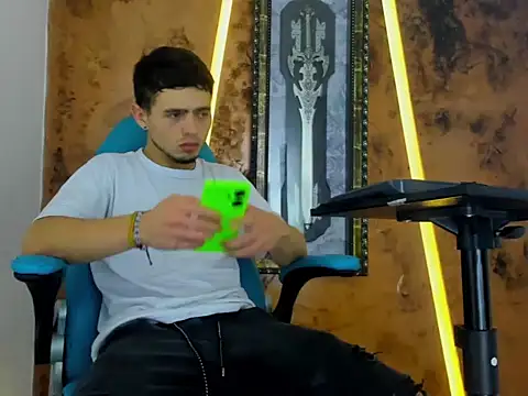 Snapshot of Jhostonex chatting on January 12, 2026, 3:46 am Jhostonex online show from January 12, 2026, 3:46 am