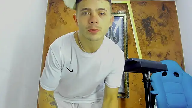 Snapshot of Jhostonex chatting on February 26, 2026, 3:50 am Jhostonex online show from February 26, 2026, 3:50 am