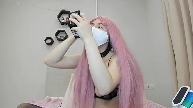 Snapshot of DELAYLALEAA chatting on January 13, 2026, 4:33 pm DELAYLALEAA online show from January 13, 2026, 4:33 pm