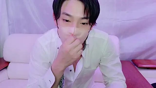 Snapshot of -kou-- chatting on March 1, 2026, 6:57 am -kou-- online show from March 1, 2026, 6:57 am