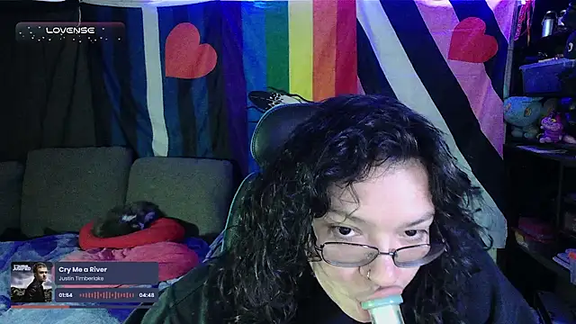 Snapshot of bellaheart_x chatting on December 17, 2025, 3:44 am bellaheart x online show from December 17, 2025, 3:44 am