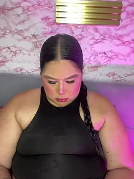 Mia Carters online show from March 24, 2026, 11:38 pm