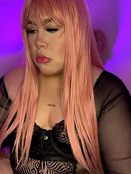 Mia Carters online show from December 21, 2025, 9:37 pm