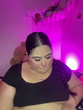 Mia Carters online show from March 14, 2026, 12:05 am