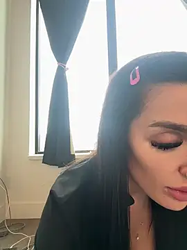 Lexiiskyyxo online show from March 19, 2026, 5:13 pm