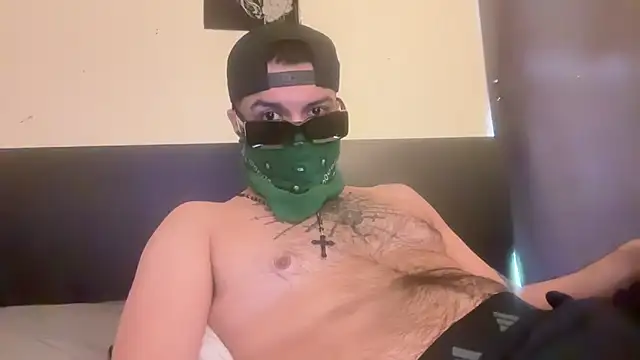 angelblanco online show from February 7, 2026, 5:43 pm