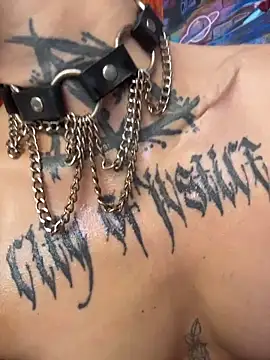 Tattoo  Moon online show from March 2, 2026, 5:08 am