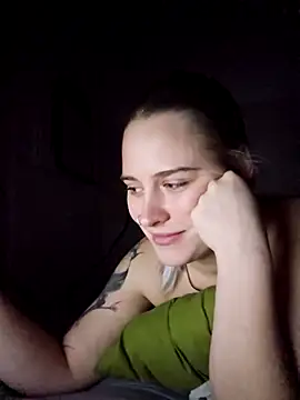 ChristinaWheeled11 online show from March 18, 2026, 7:59 pm