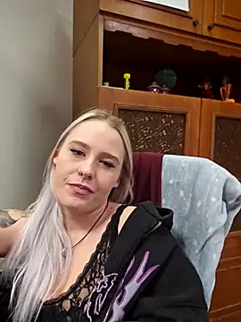 ChristinaWheeled11 online show from February 20, 2026, 2:52 pm