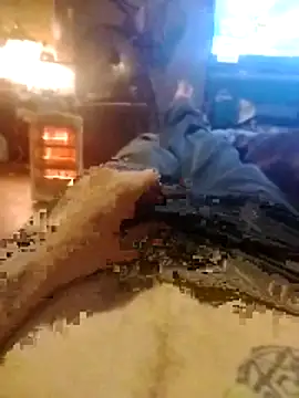 tater2011 online show from March 1, 2026, 8:20 pm