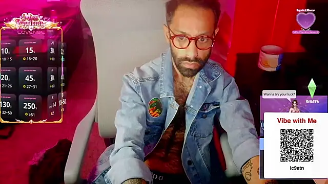 Snapshot of LilBrownPKB chatting on February 9, 2026, 4:38 pm LilBrownPKB online show from February 9, 2026, 4:38 pm