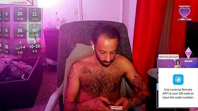 Snapshot of LilBrownPKB chatting on February 11, 2026, 7:41 am LilBrownPKB online show from February 11, 2026, 7:41 am