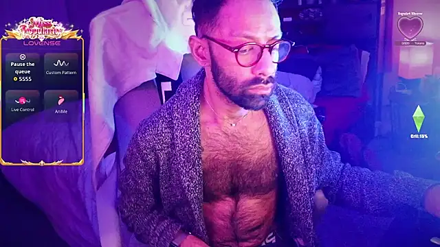 Snapshot of LilBrownPKB chatting on January 14, 2026, 9:13 am LilBrownPKB online show from January 14, 2026, 9:13 am