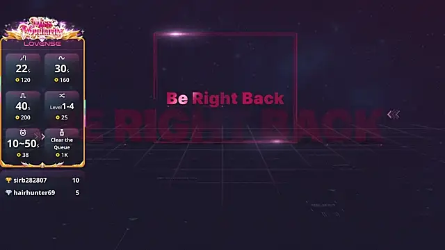 Snapshot of LilBrownPKB chatting on March 8, 2026, 2:04 am LilBrownPKB online show from March 8, 2026, 2:04 am