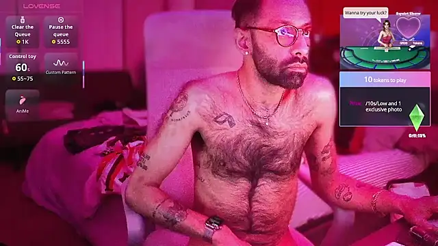 Snapshot of LilBrownPKB chatting on January 19, 2026, 6:06 am LilBrownPKB online show from January 19, 2026, 6:06 am