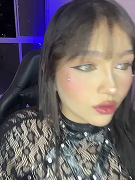 Snapshot of Daniela_ruizz chatting on January 12, 2026, 4:08 am Daniela ruizz online show from January 12, 2026, 4:08 am