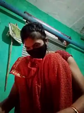 Snapshot of Sapna8080 chatting on January 18, 2026, 1:53 am Sapna8080 online show from January 18, 2026, 1:53 am