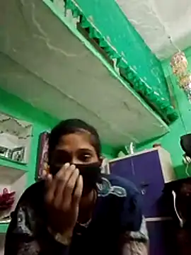 Snapshot of Sapna8080 chatting on January 17, 2026, 5:00 am Sapna8080 online show from January 17, 2026, 5:00 am