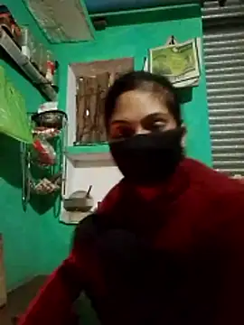 Snapshot of Sapna8080 chatting on January 13, 2026, 1:20 am Sapna8080 online show from January 13, 2026, 1:20 am