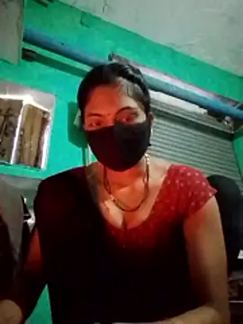 Snapshot of Sapna8080 chatting on January 8, 2026, 1:55 am Sapna8080 online show from January 8, 2026, 1:55 am