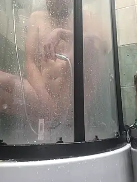 StickyIckyGeckon online show from February 8, 2026, 1:47 am