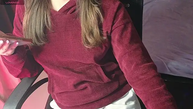 Snapshot of WaniRoy chatting on February 9, 2026, 8:07 pm WaniRoy online show from February 9, 2026, 8:07 pm