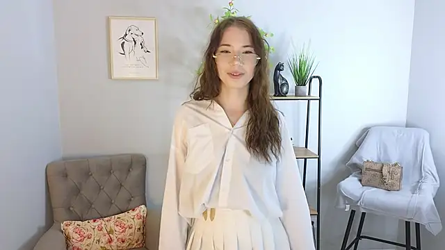 Marry Colinn online show from December 18, 2025, 10:19 am