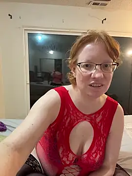 Lenaravenswood online show from March 7, 2026, 5:03 am