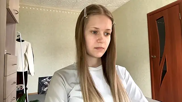 Snapshot of ZaidaSchwarten chatting on February 22, 2026, 1:13 pm ZaidaSchwarten online show from February 22, 2026, 1:13 pm