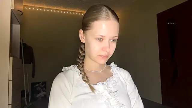 Snapshot of ZaidaSchwarten chatting on February 5, 2026, 5:14 am ZaidaSchwarten online show from February 5, 2026, 5:14 am