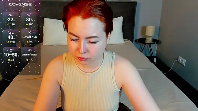 Snapshot of Dakota_Blaze chatting on December 16, 2025, 2:05 am Dakota Blaze online show from December 16, 2025, 2:05 am