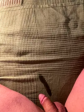 Krizzly666 online show from December 14, 2025, 6:57 pm