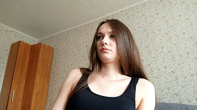 Snapshot of FrancesSrygley chatting on June 5, 2026, 6:52 am FrancesSrygley online show from June 5, 2026, 6:52 am
