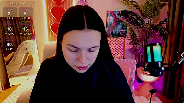 Snapshot of MaxinCarroll chatting on March 7, 2026, 7:15 am MaxinCarroll online show from March 7, 2026, 7:15 am