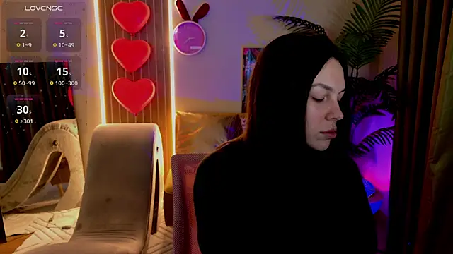 Snapshot of MaxinCarroll chatting on March 19, 2026, 5:29 am MaxinCarroll online show from March 19, 2026, 5:29 am