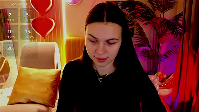 Snapshot of MaxinCarroll chatting on March 5, 2026, 5:37 am MaxinCarroll online show from March 5, 2026, 5:37 am