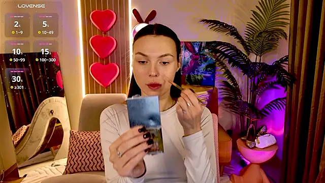 Snapshot of MaxinCarroll chatting on March 29, 2026, 8:05 am MaxinCarroll online show from March 29, 2026, 8:05 am