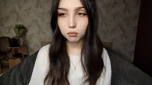 Qwami Amie online show from March 24, 2026, 3:34 pm