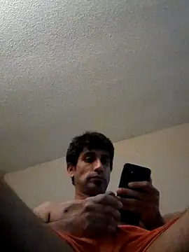  Ramone666 online show from September 18, 2025, 4:37 am