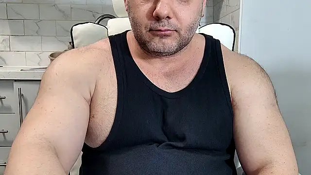 WildJohn XX online show from March 2, 2026, 8:05 pm