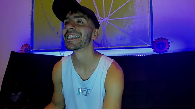 Lord Apolo online show from December 19, 2025, 1:35 pm